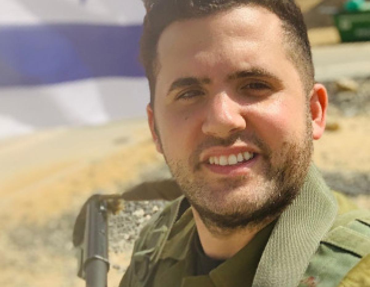 עידן סניור