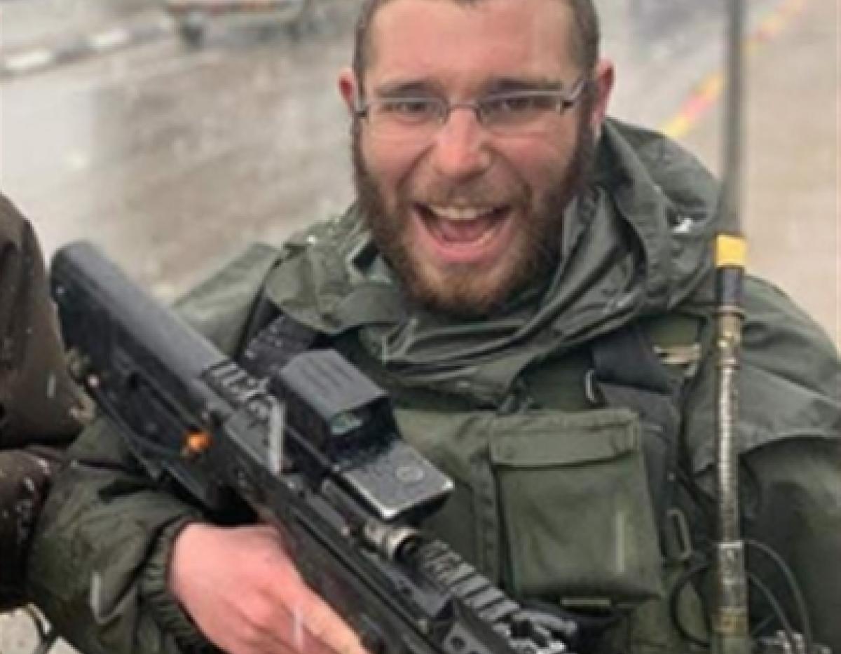 ישראל סוקול