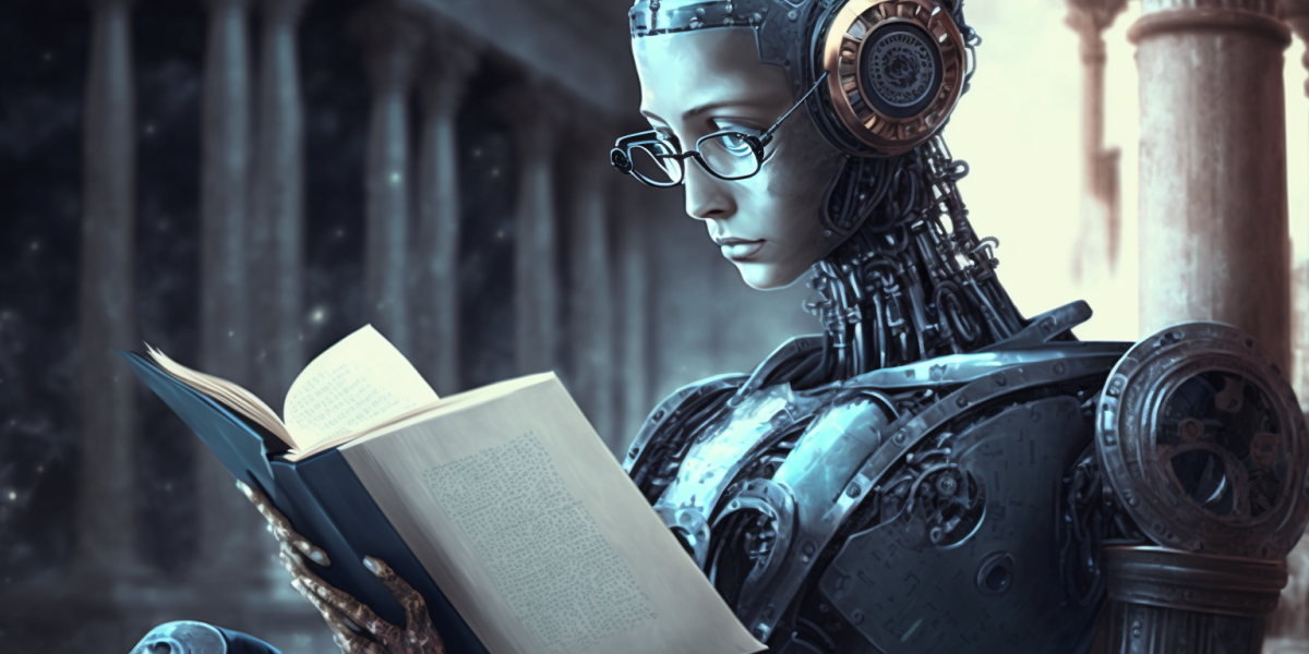 בינה מלאכותית ואקדמיה 