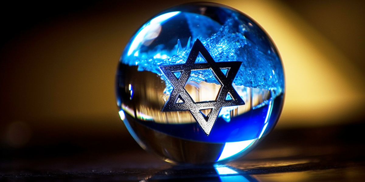 Antisemitism conference 