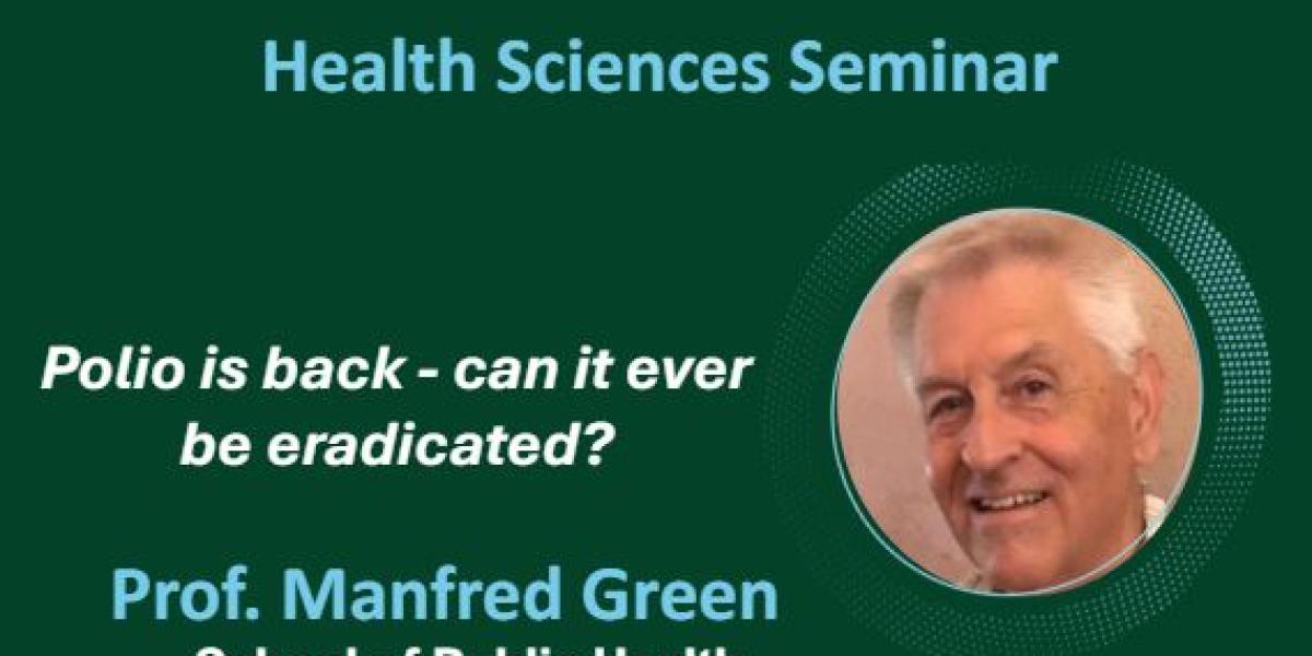 Green seminar