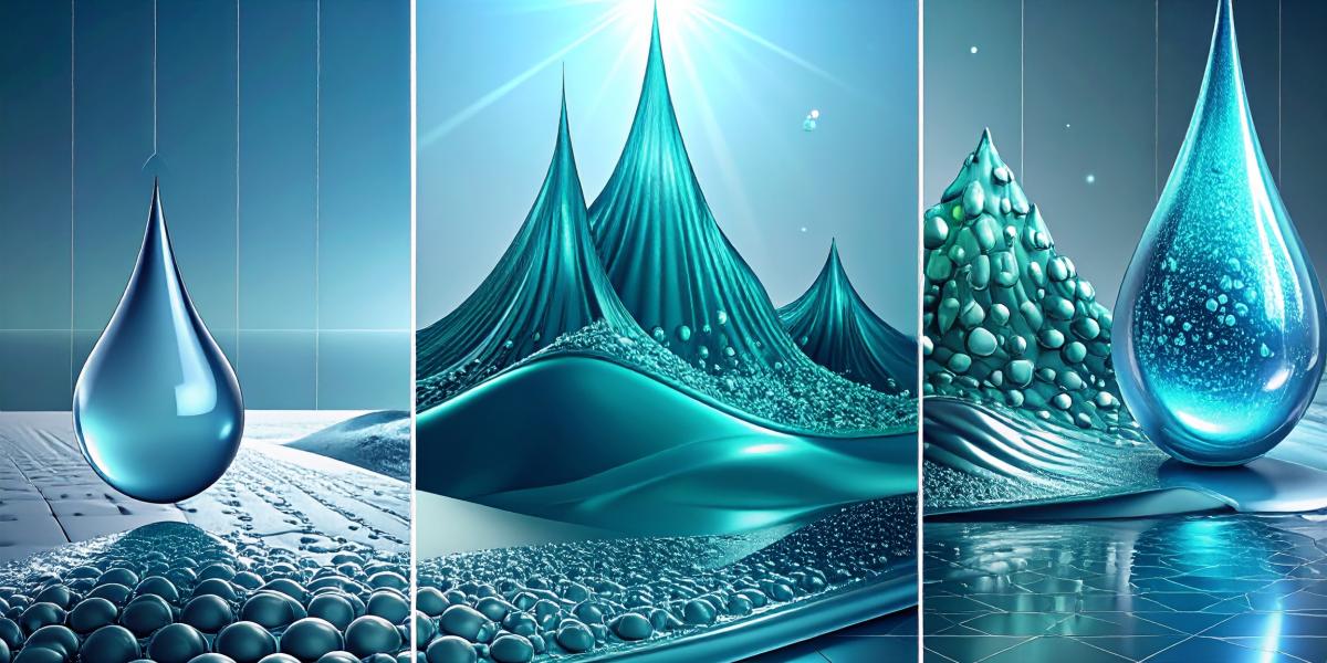 The Evolution of Wetting