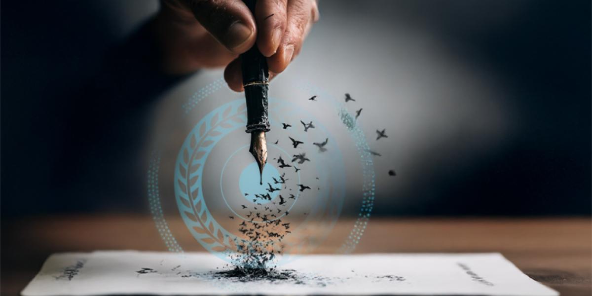 כתיבה יוצרת