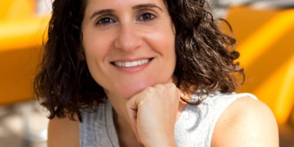Prof Maayan Salton
