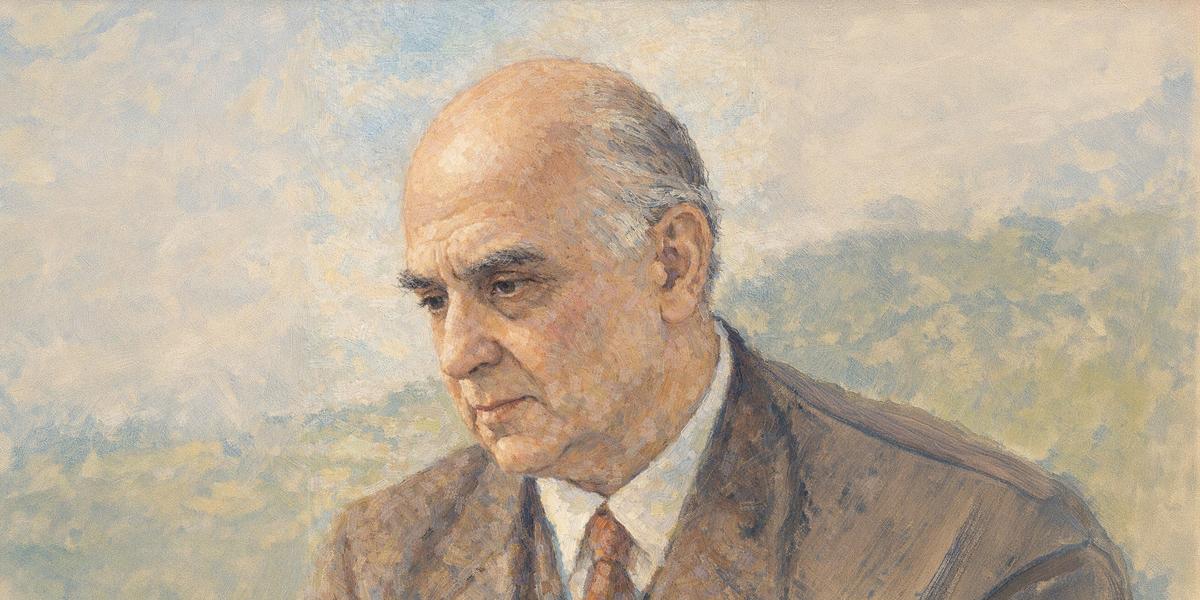Giorgos Seferis