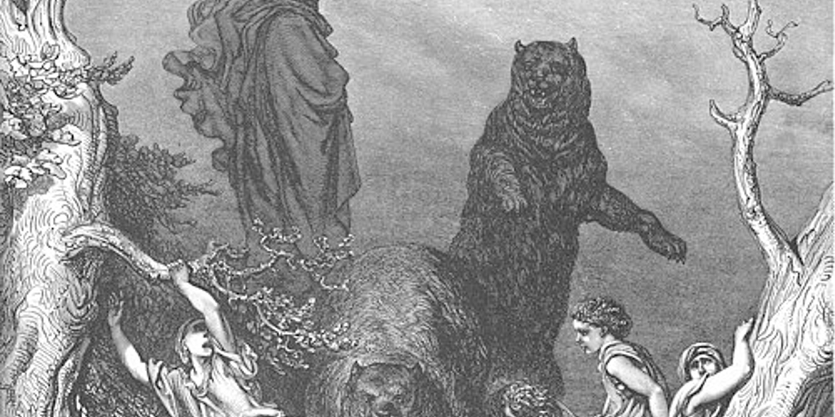 Elisha Gustave Doré