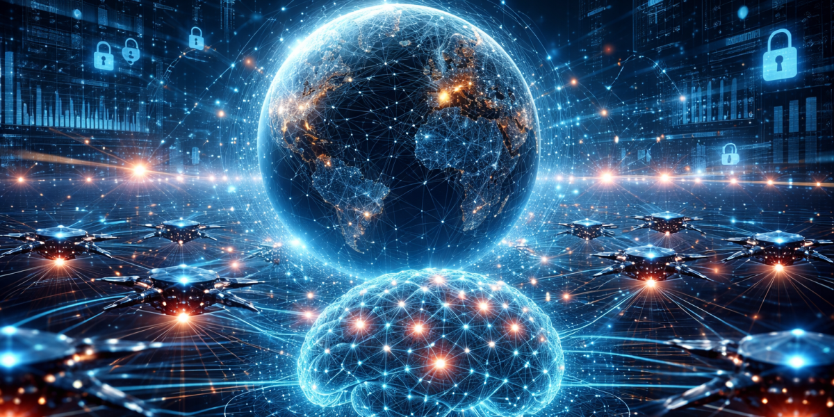 Unraveling Hidden Coordination in Cyber Threats From Human ‎Networks to Agentic AI Swarms