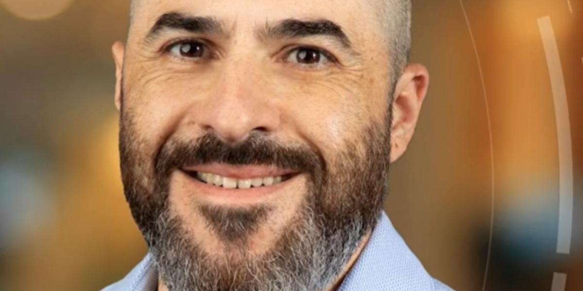 Prof. Ran Blekhman