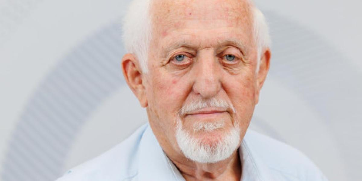 פרופ' אברהם נודלמן 