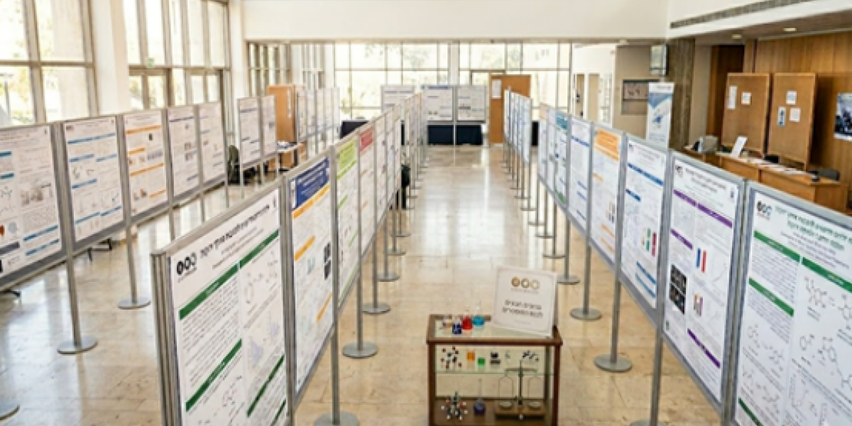 כנס פוסטרים