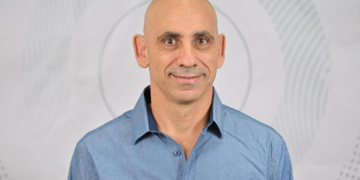 פרופ' ניר קוויט