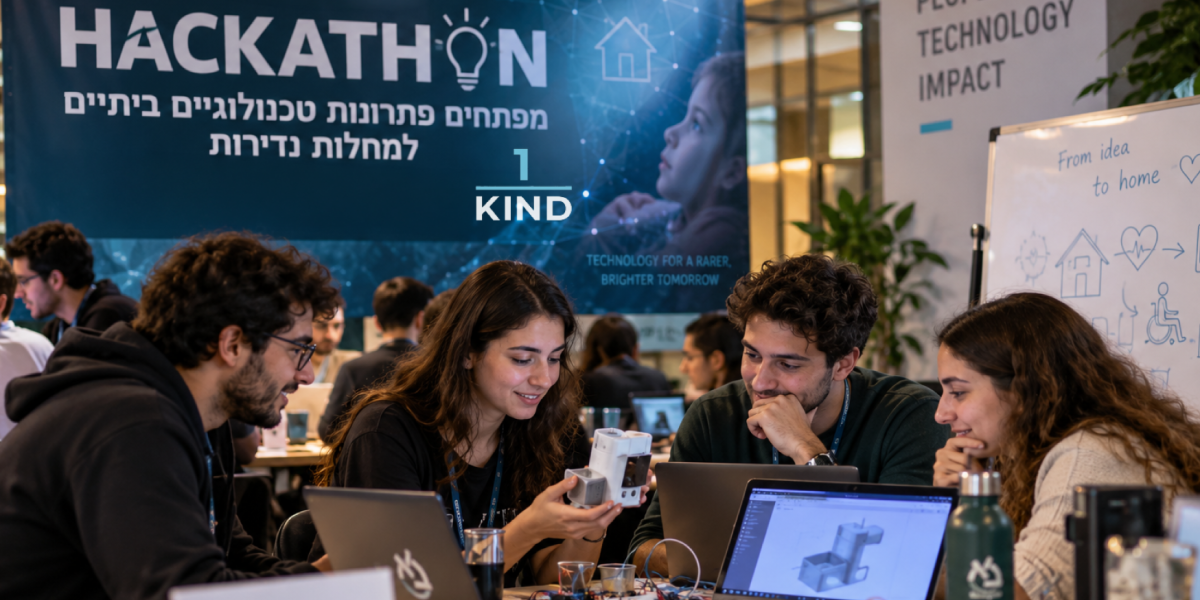 האקתון
