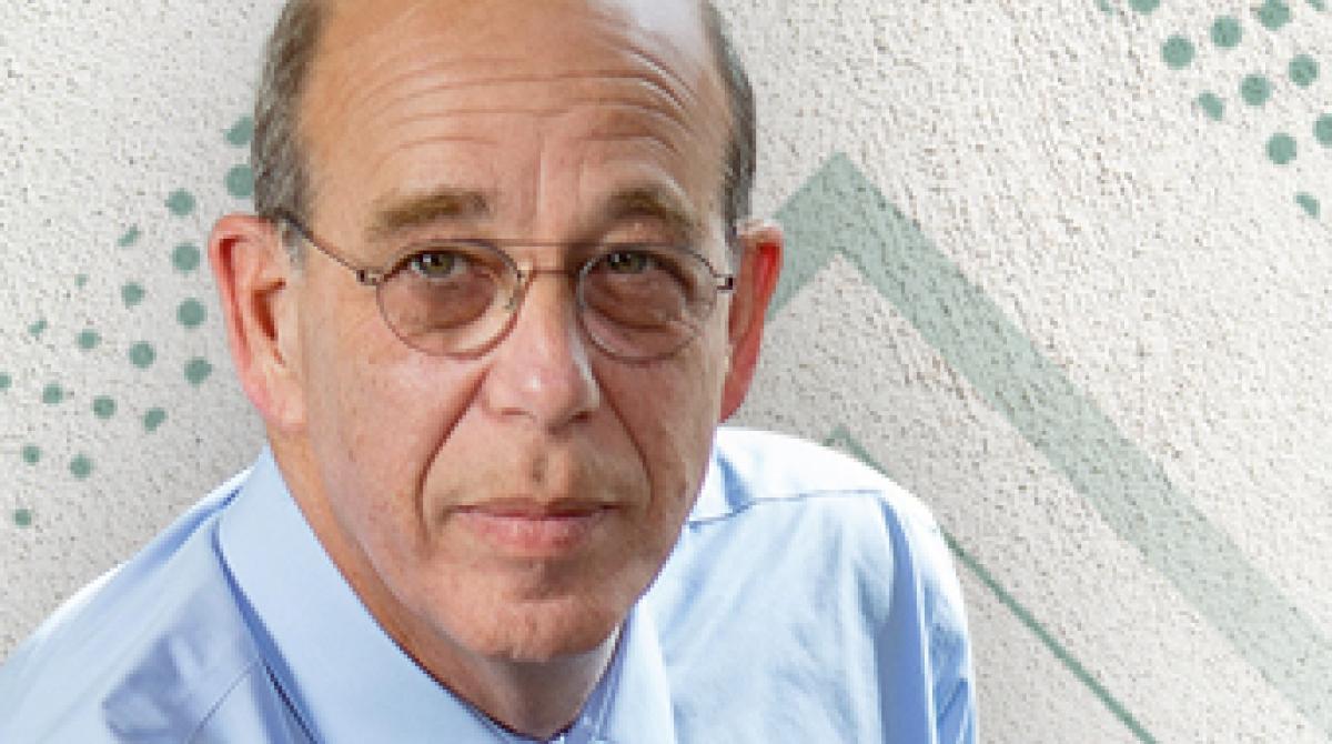 פרופ' אריה צבן