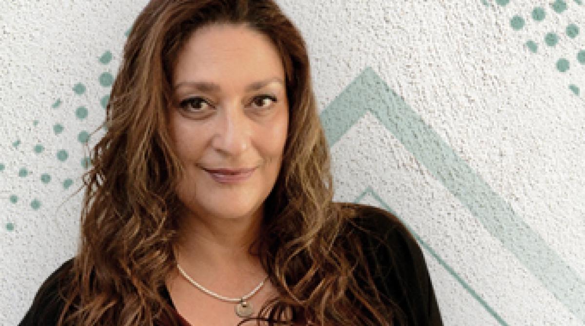 סמנכ"ל שיווק ופיתוח עסקי- נעמה גת