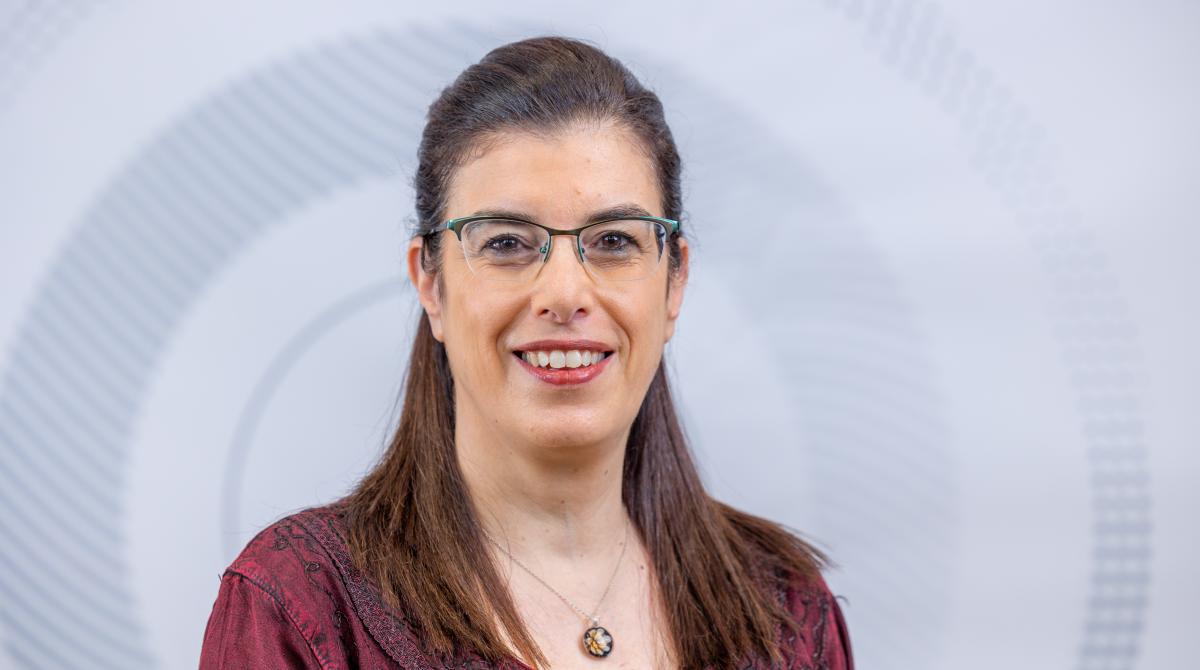 פרופ' דניאלה דוויק