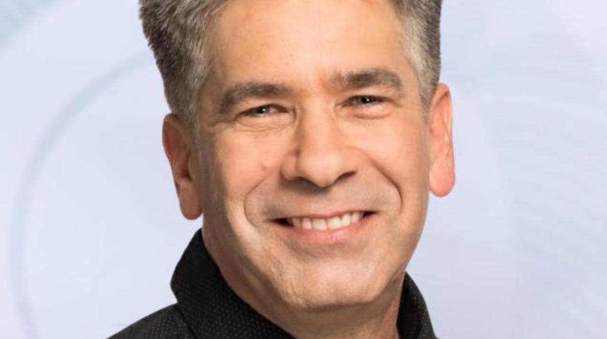 פרופ' אבי גלבוע