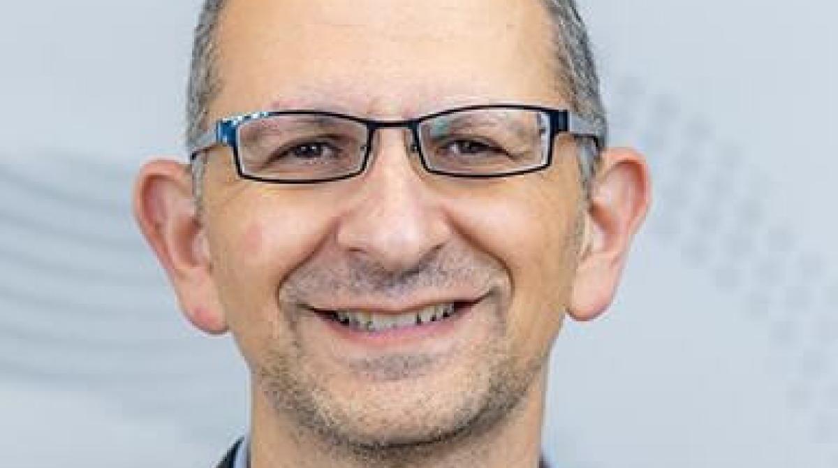 פרופ' סיריל כהן