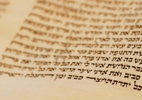 דו-חוגי מובנה תנ"ך וספרות עם ישראל