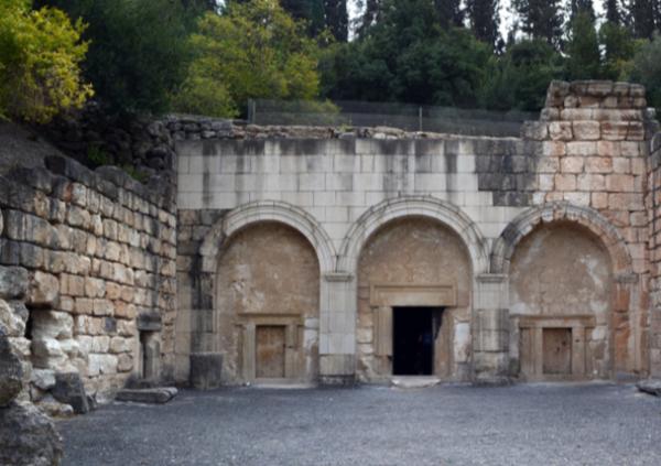 דו-חוגי מובנה בתולדות ישראל עם לימודי ארץ ישראל וארכאולוגיה
